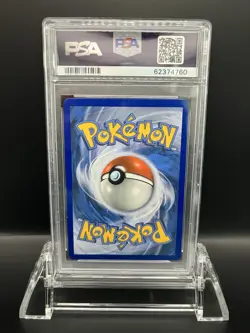 2016 Pokemon XY F.A./ M Charizard EX Evolutions #101 PSA 10 - Image 2