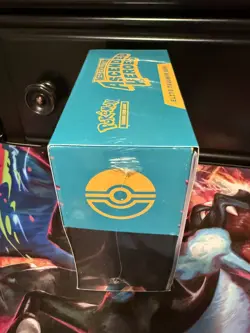 Pokemon Ascended Heroes ETB New and Sealed - Image 2