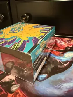 Pokemon Ascended Heroes ETB New and Sealed - Image 3