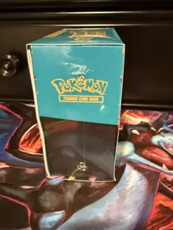 Pokemon Ascended Heroes ETB New and Sealed - Image 5