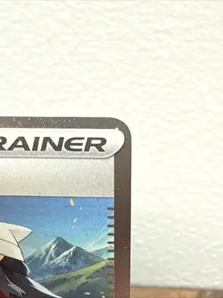 Pokemon TCG Trainer Dawn Special Illustration Rare 129/094 - Image 3