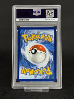 2025 Pokemon PRE EN-PRISMATIC EVOLUTIONS #023 Vaporeon EX PSA 10 Surprise Box - Image 2