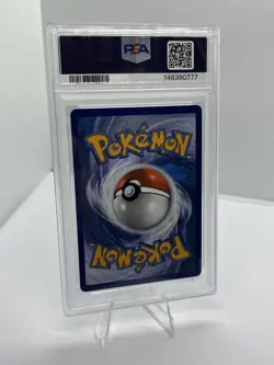 2025 Pokemon Phantasmal Flames #126 Rotom ex SIR PSA 10 Gem Mint US SELLER - Image 2