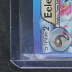 EELEKTROSS #33/101 HOLO RARE 2013 POKEMON BLACK & WHITE PLASMA BLAST - Image 4