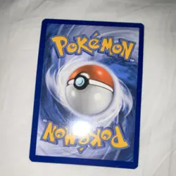 POKEMON CHANDELURE V 039/264 SWSH08 FUSION STRIKE ULTRA RARE HOLO FULL ART 200HP - Image 2