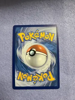 Judge 222/182 Full Art Trainer Pokemon Destined Rivals Ultra Rare NM - Image 2