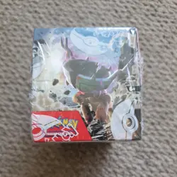 Pokemon TCG Scarlet & Violet Paldea Evolved Half Booster box - Sealed - Image 5