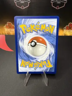 Alolan Exeggutor EX Pokemon TCG - 242/191 - Scarlet & Violet Surging Sparks - NM - Image 2