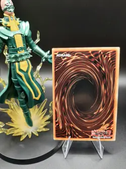 Yu-Gi-Oh! Gravediggers Trap Hole MP21-EN086 Ultra Rare 1st Ed *Pack Fresh* - Image 2