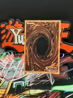 Yu-Gi-Oh! Ragnaraika Bloom MP25-EN196 Ultra Rare 1st Ed NM - Image 2