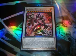 Despian Luluwalilith 1st Edition Collector's Rare RA05-EN042 Yu-Gi-Oh! - Image 1