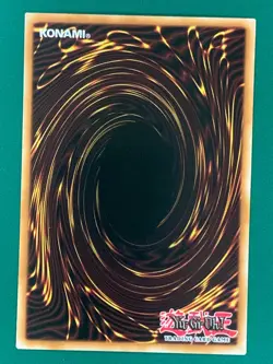Dragocytos Corrupted Nethersoul Dragon PGL2-EN014 Gold Secret 1st Edition YuGiOh - Image 2