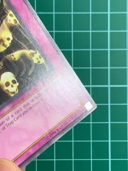 Curse of Royal PGD-044 Rare Unlimited Edition Yugioh TCG - Image 2