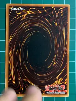 Curse of Royal PGD-044 Rare Unlimited Edition Yugioh TCG - Image 4