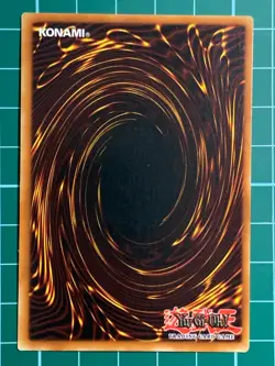 Curse of Royal PGD-044 Rare Unlimited Edition Yugioh TCG - Image 5