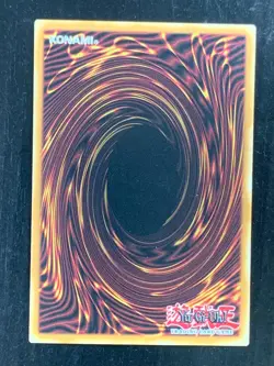 Dark Spell Regeneration BLAR-EN001 1st Ed Yu-Gi-Oh! Konami - Image 3