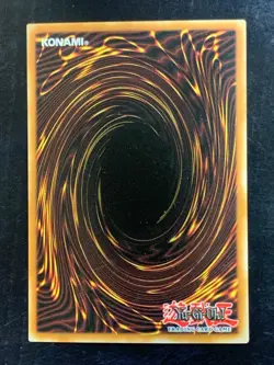 Set Sail For The Kingdom Ultra Rare Yu-Gi-Oh! Konami - Image 5