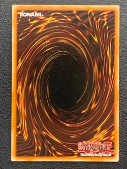Alich, Malebranche of the Burning AbyssNECH-EN083 1st Ed Rare Yu-Gi-Oh! - Image 2