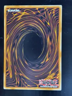 Quickdraw Synchron LDS3-EN117 Ultra Rare 1st Edition Yugioh Bandai - Image 3