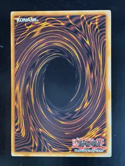 Swordsoul Sinister Sovereign Qixing Longyuan MAMA-EN040 Ultra Rare 1st Yugioh - Image 3