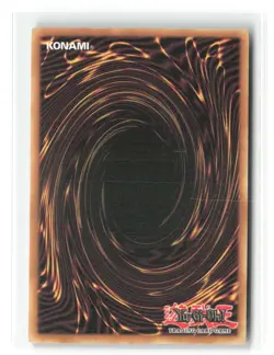 Blizzard Warrior HA01-EN002 Super Rare Limited Edition Yu-Gi-Oh! - Image 2