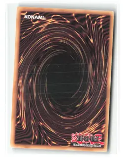 Ghostrick Dullahan GFP2-EN139 Ultra Rare 1st Edition Yu-Gi-Oh! - Image 2