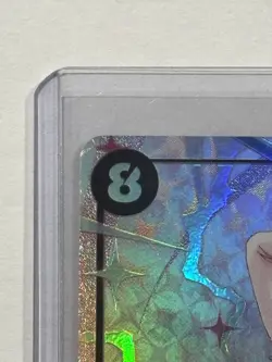 Nami OP15-086 SR Parallel Adventure on KAMI’s Island ONE PIECE Card ENGLISH OP15 - Image 4