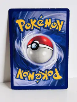 Clefairy 5/102 Holo Rare Base Set - Pokemon Card WOTC - Image 3