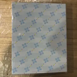 Pokemon Card Collection File Lillie Sv9 Scarlet & Violet Japanese FILE ONLY - Image 3