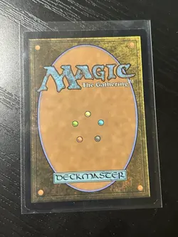 Squall, SeeD Mercenary 243 - Regular Rare - MTG - Final Fantasy - Image 2