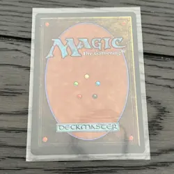 Demonic Tutor Magic the Gathering Revised Set - Image 4