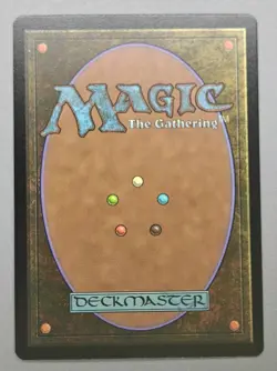 MTG Secret Lair Encyclopedia of Magic 0012 Llanowar Elves (NON-FOIL) - Image 2