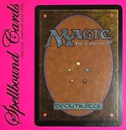 MTG EN x1 Boros Signet (#255/306) Ravnica: City of Guilds (RAV) EX+ [244161] - Image 2