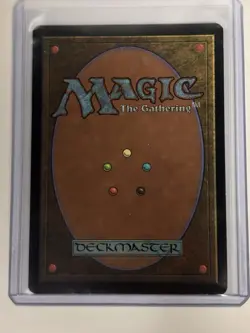 MTG Eladamri's Vineyard - Tempest Regular - Image 2