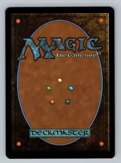 Chaos Warp R Commander: Edge of Eternities 49 NM - Image 2