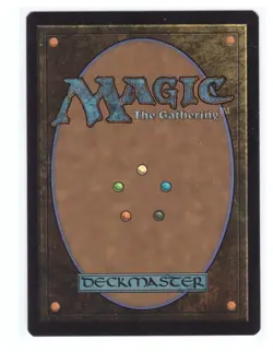 Stomping Ground (Borderless) Ravnica: Clue Edition Foil NM Magic the Gathering - Image 2