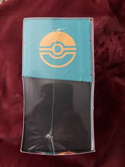 Pokemon Mega Evolution Ascended Heroes Elite Trainer Box SEALED NEW - Image 2