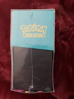 Pokemon Mega Evolution Ascended Heroes Elite Trainer Box SEALED NEW - Image 3