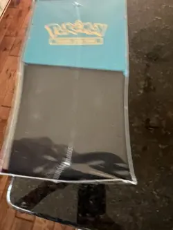 Pokemon Ascended Hero’s Elite Trainer Box Sealed ETB New and sealed - Image 2