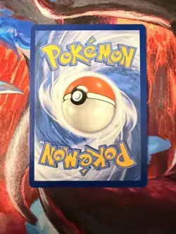 Charmander SV Paldean Fates 109/091 Shiny Rare Holo Pokemon TCG 2024 EN - Image 2