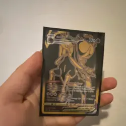 Shadow Rider Calyrex VMAX Secret Rare Holo TG30 Astral Radiance Pokemon TCG - Image 1