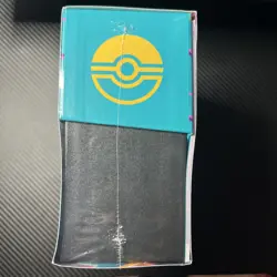 Pokemon Ascended Heroes Elite Trainer Box ETB Factory Sealed Has Tiny Rip - Image 2