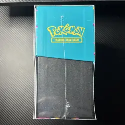 Pokemon Ascended Heroes Elite Trainer Box ETB Factory Sealed Has Tiny Rip - Image 4