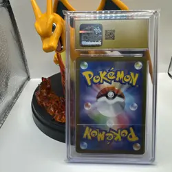 Pokemon 2022 Leafeon VSTAR VSTAR Universe 012/172 Japanese CGC 10 Pristine - Image 2