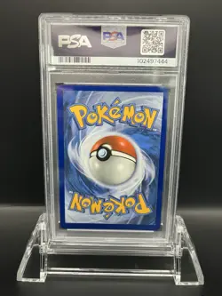 2016 Pokemon XY F.A./ M Steelix EX Steam Siege #109 PSA 10 - Image 2