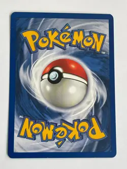 Pokemon TCG Gym Challenge Lt. Surge's Pikachu Common 84/132 - Image 2