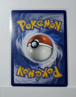 Full Holo Bleed Bulbasaur 1/25 McDonald's Rare Holo Pokemon TCG ✨ Stamped - Image 2