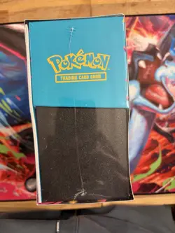 Pokemon: Ascended Heroes Pokemon Center Elite Trainer Box ETB NEW SEALED MINT - Image 3