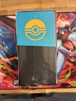 Pokemon: Ascended Heroes Pokemon Center Elite Trainer Box ETB NEW SEALED MINT - Image 4