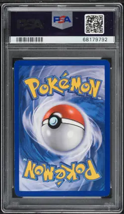Pokemon Dialga Call of Legends Holo Rare #SL2 PSA 9 Mint - Image 2